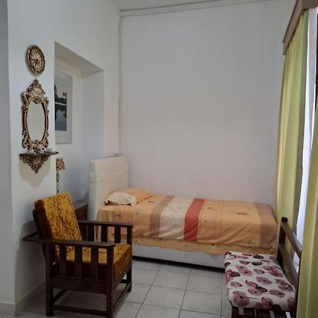 Mystery Garden Guest House Famagusta  Exterior photo