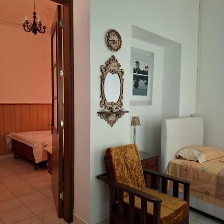 Mystery Garden Guest House Famagusta  Exterior photo