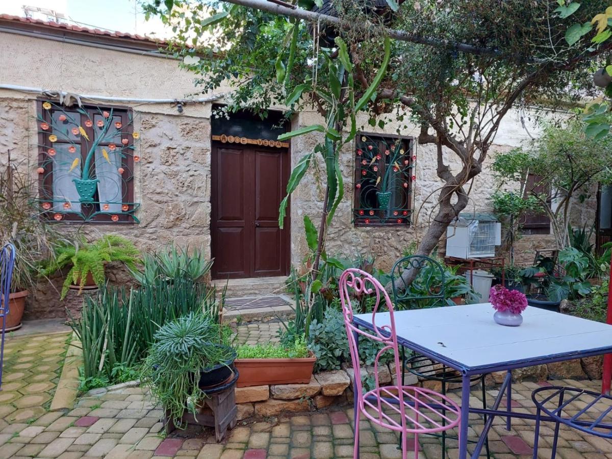 Mystery Garden Guest House Famagusta  Exterior photo