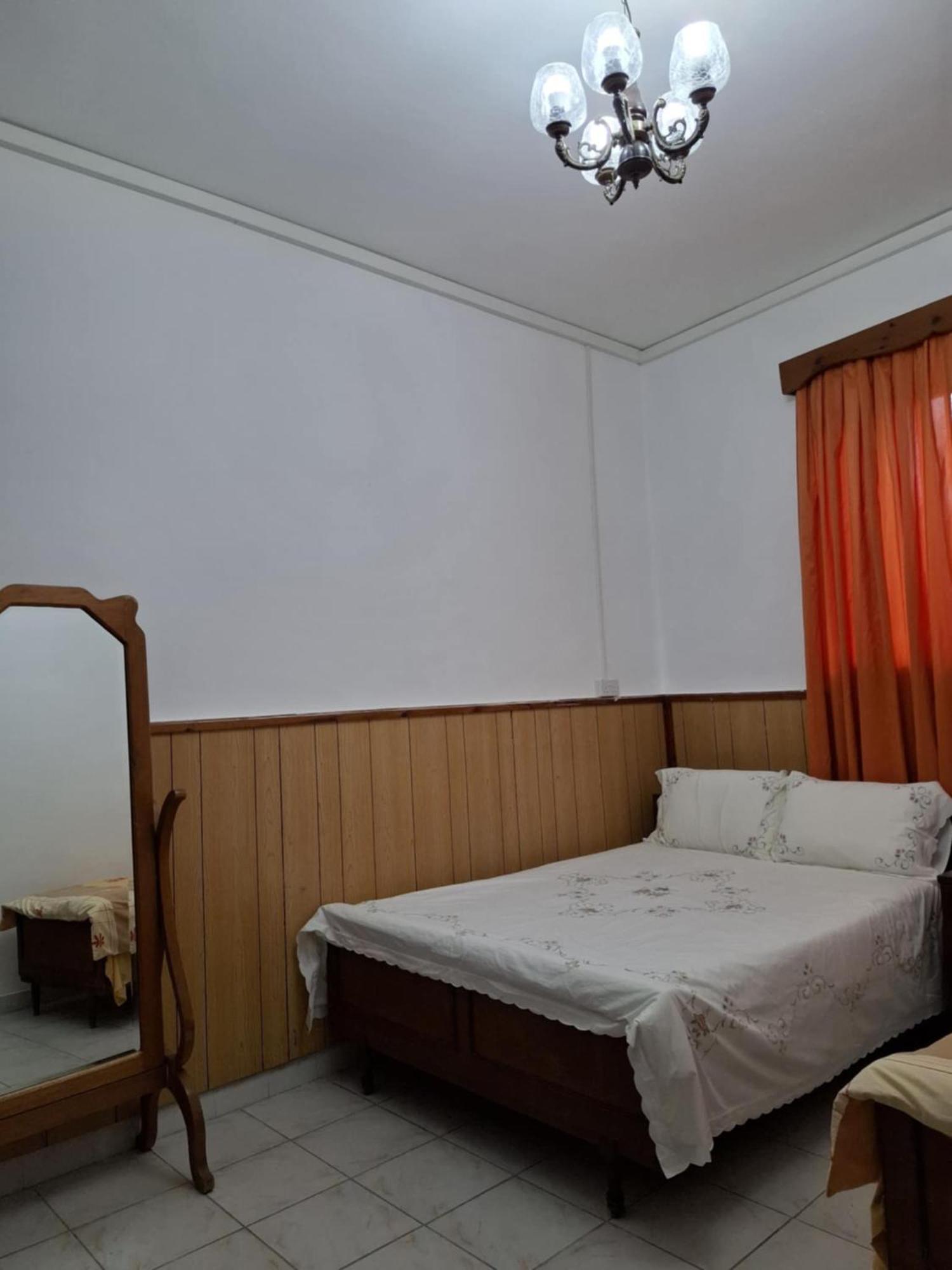 Mystery Garden Guest House Famagusta  Exterior photo