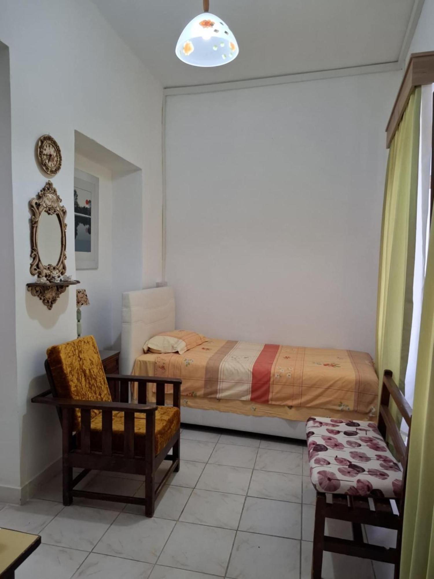 Mystery Garden Guest House Famagusta  Exterior photo