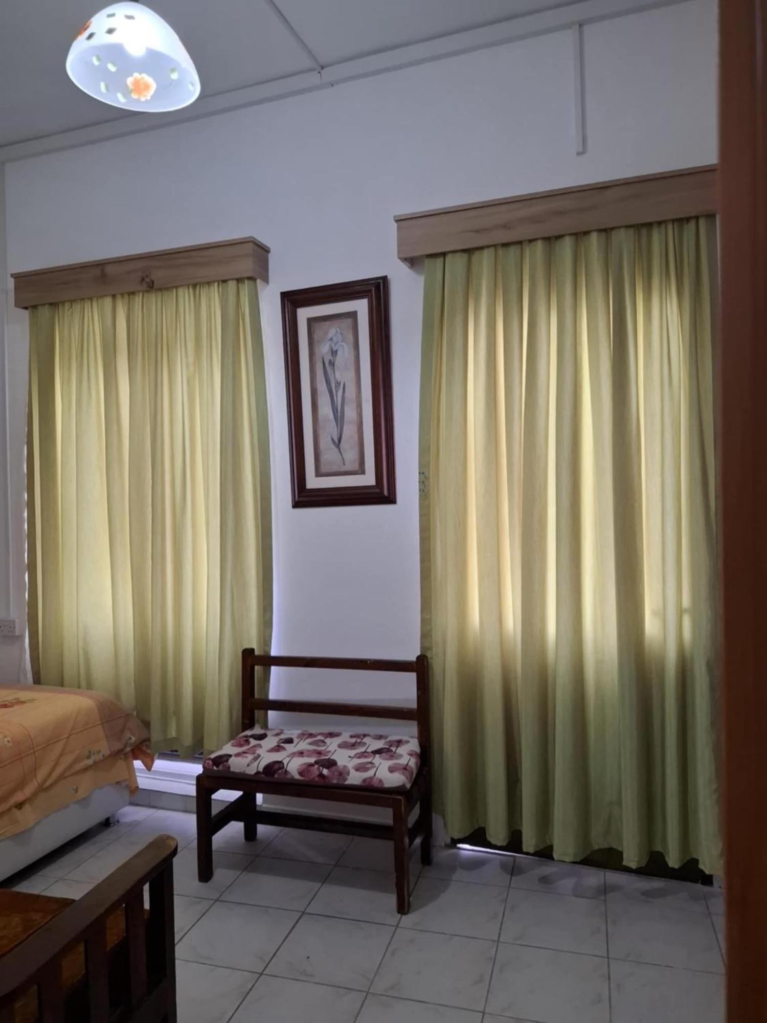 Mystery Garden Guest House Famagusta  Exterior photo