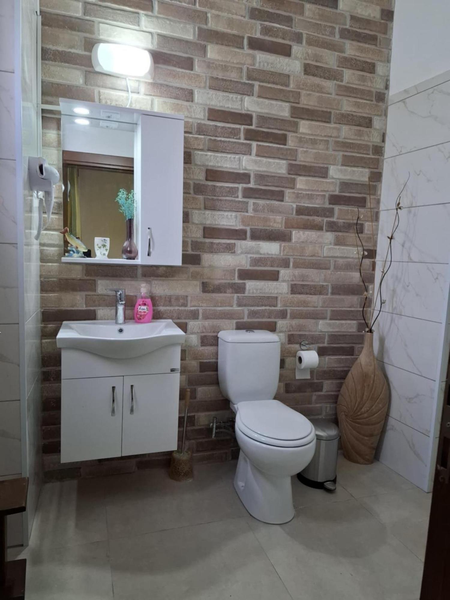 Mystery Garden Guest House Famagusta  Exterior photo