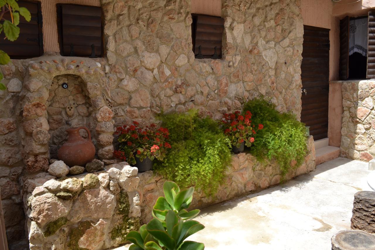 Mystery Garden Guest House Famagusta  Exterior photo