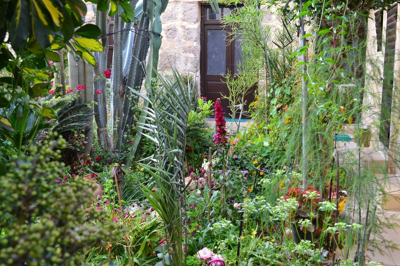 Mystery Garden Guest House Famagusta  Exterior photo