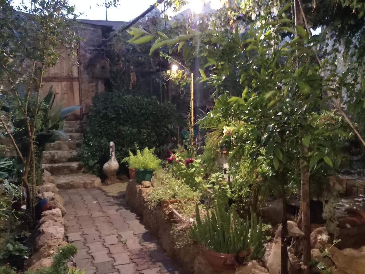 Mystery Garden Guest House Famagusta  Exterior photo