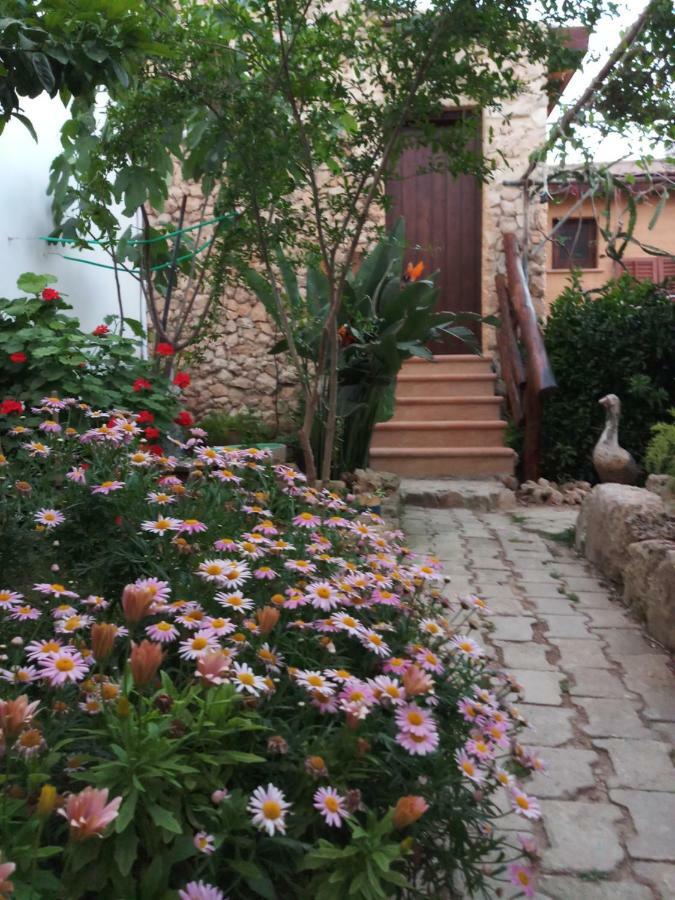 Mystery Garden Guest House Famagusta  Exterior photo